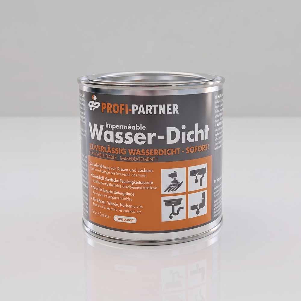 Wasser-Dicht, Transparent, Transparent