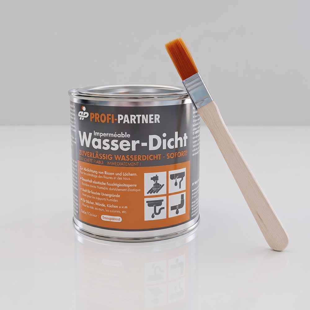 Wasser-Dicht, Transparent, Transparent