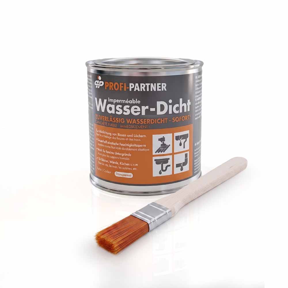 Wasser-Dicht, Transparent, Transparent