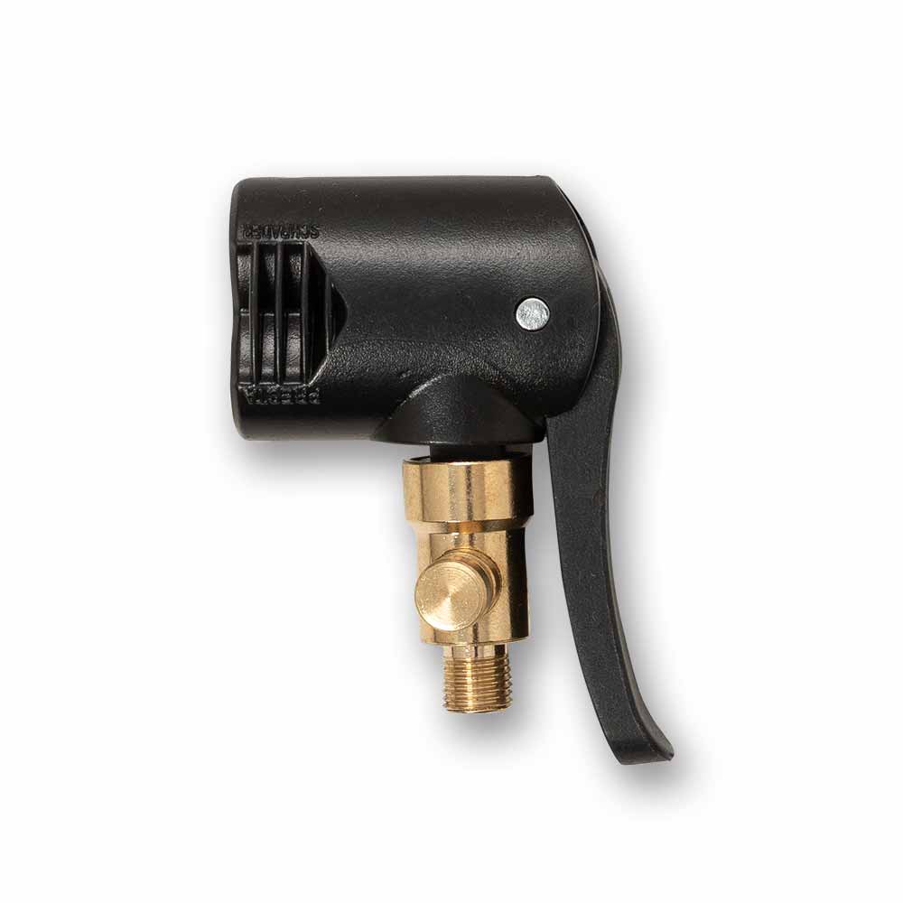 3in1 Pumpenkopf