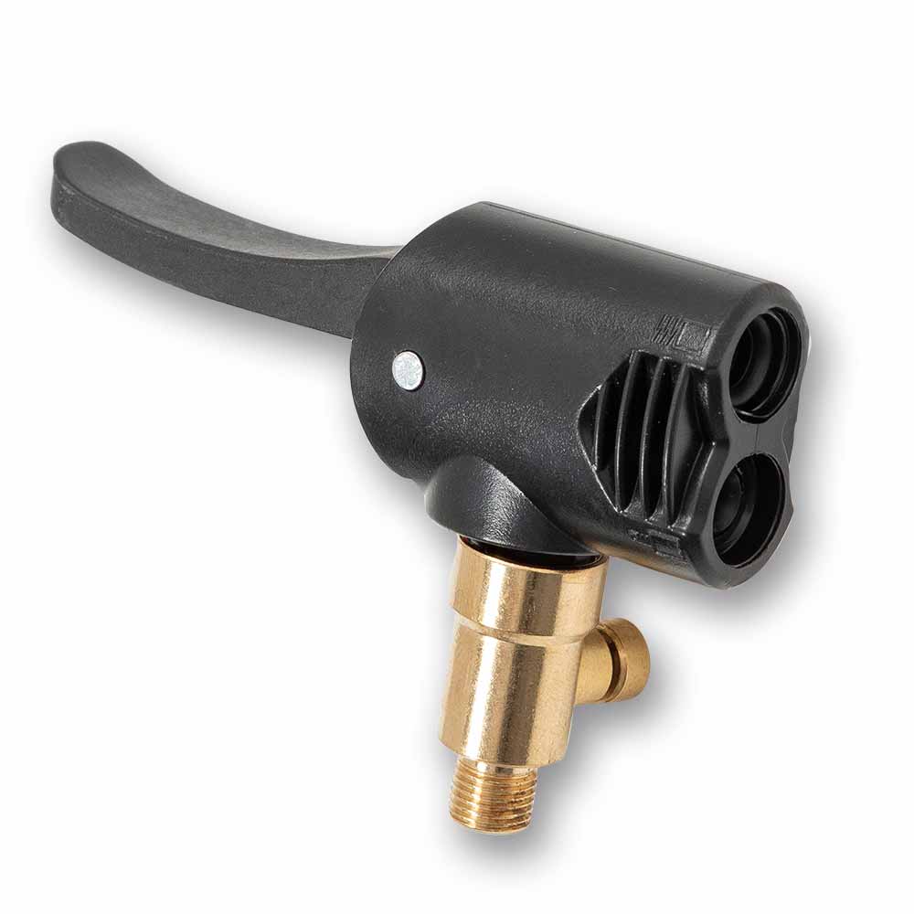 3in1 Pumpenkopf