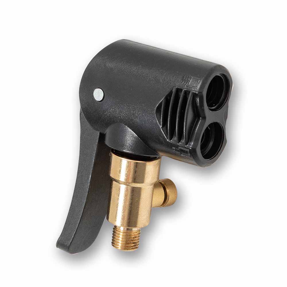 3in1 Pumpenkopf