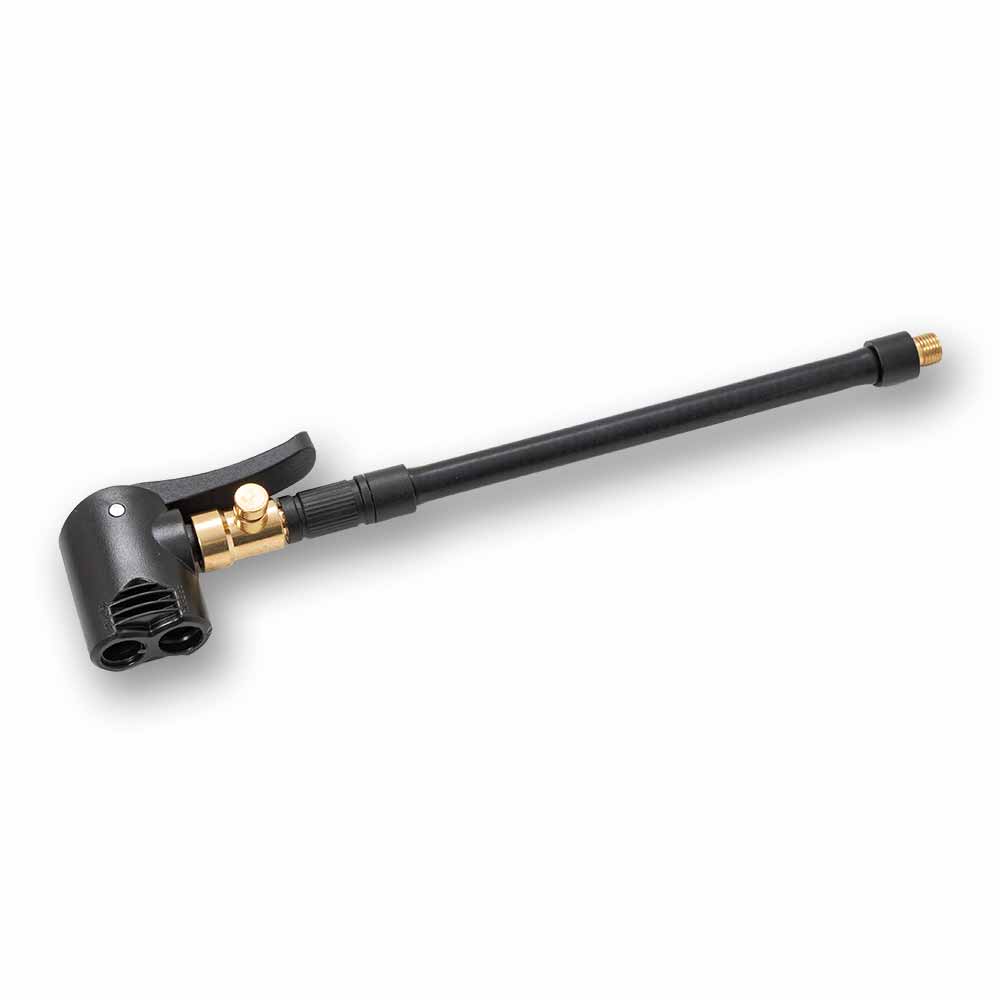 3in1 Pumpenkopf + Verlängerung