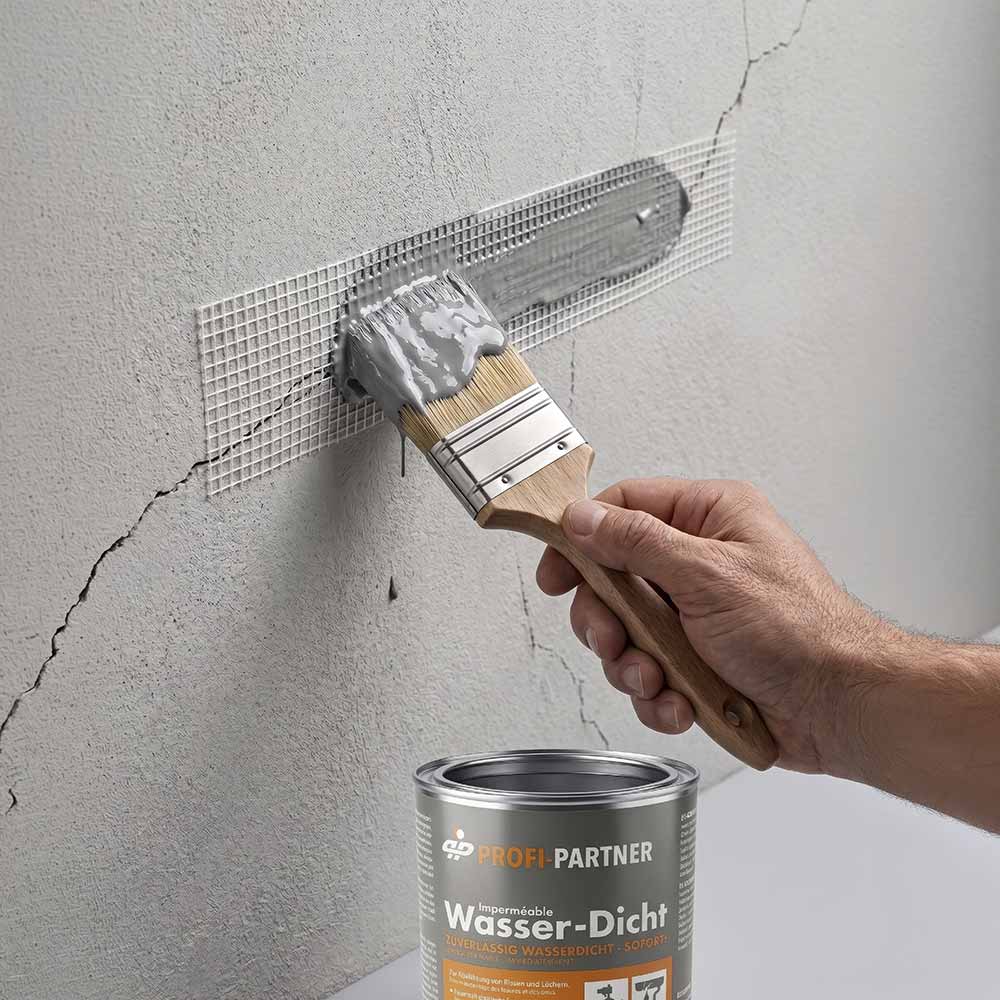 Wasser-Dicht, Grau, Grau