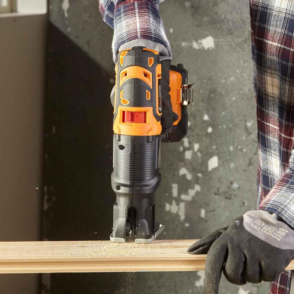 Stichsägenkopf für Multifunktionswerkzeug-Set, Stichsägenkopf für Multifunktionswerkzeug-Set