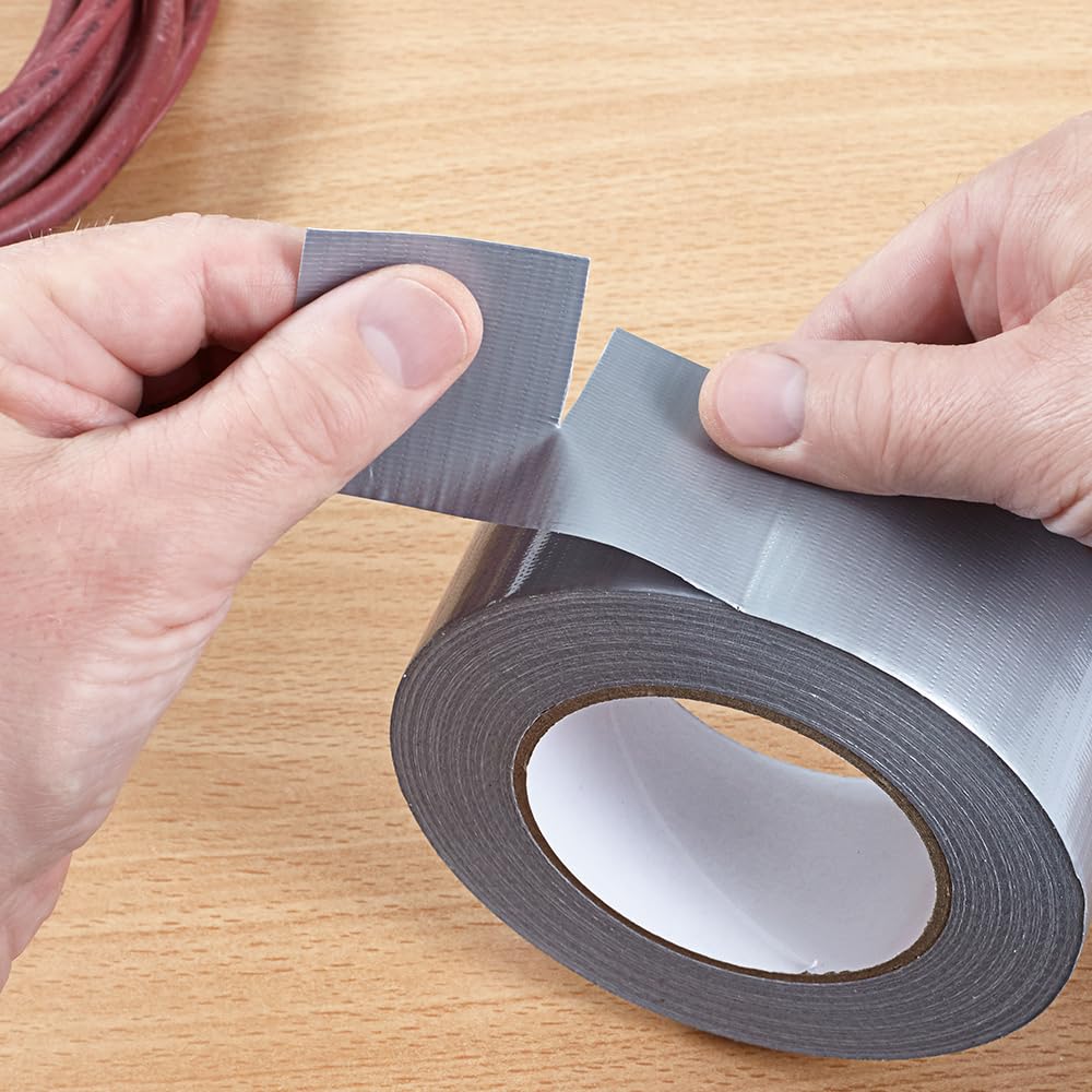 Gewebeklebeband mit PE-Beschichtung, Gewebeklebeband mit PE-Beschichtung
