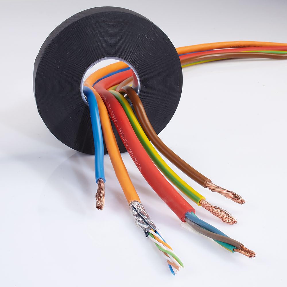 Selbstverschweißendes Vielzweck-Klebeband