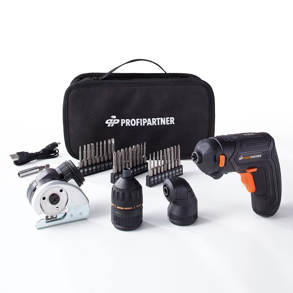 3-in-1-Akkuschrauber