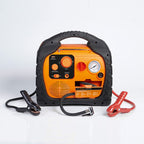 Mobile 7-in-1-Energiestation