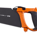 4-in-1 Säge mit Schnellverschluss