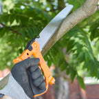 4-in-1 Säge mit Schnellverschluss