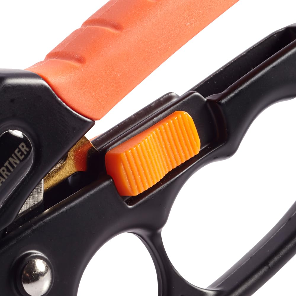 Ratschenschere „Titanium”