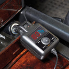 12-V-Starthilfe mit Display