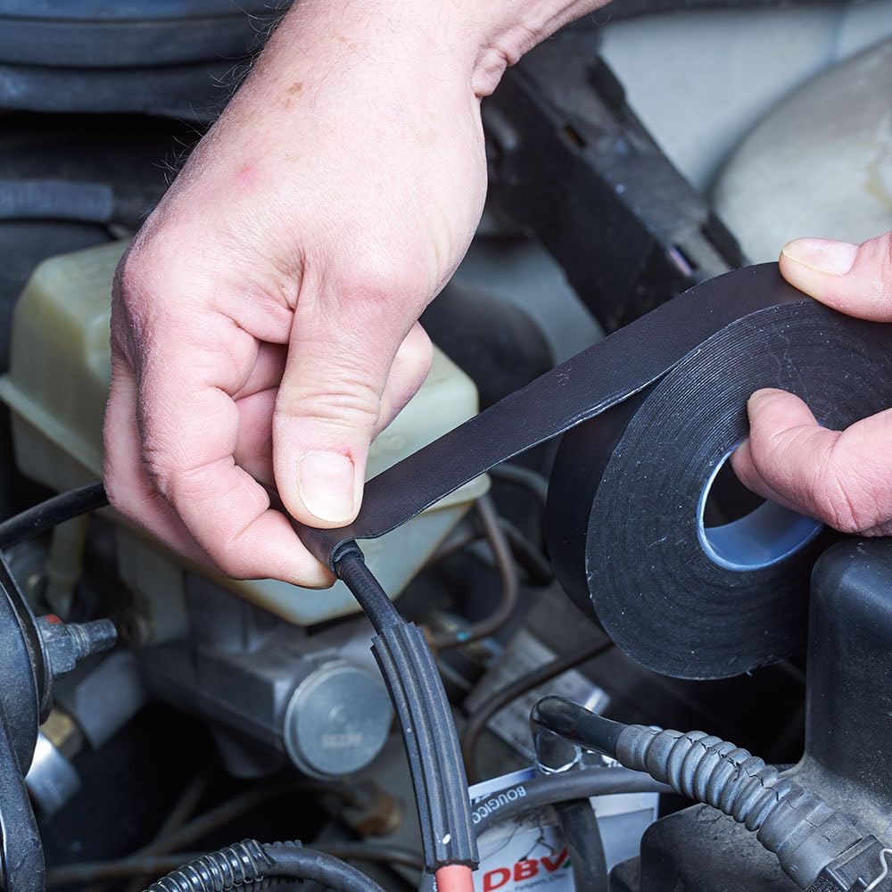 Selbstverschweißendes Vielzweck-Klebeband