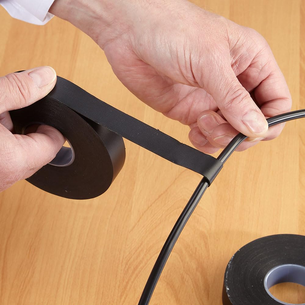 Selbstverschweißendes Vielzweck-Klebeband, Selbstverschweißendes Vielzweck-Klebeband