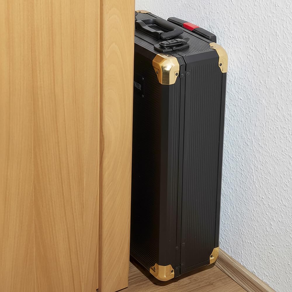Werkzeugkoffer Trolley 396-teilig