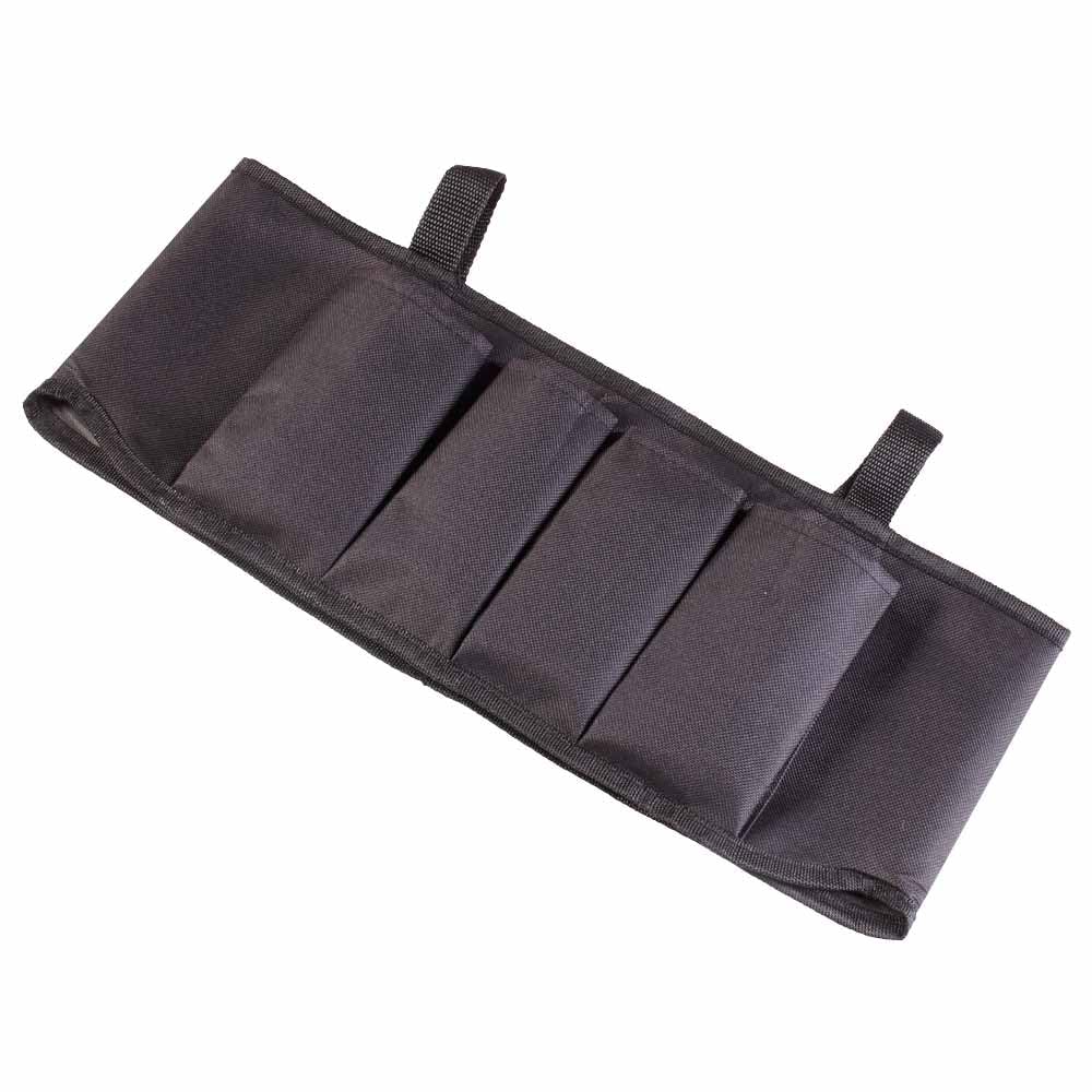 Sicherheitsleiter mit Handlauf