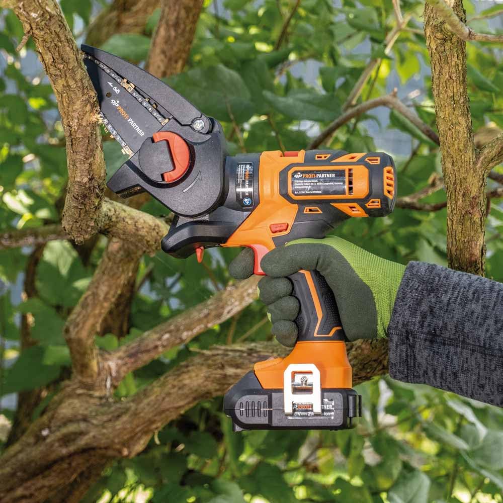 18 V Multifunktionswerkzeug-Set