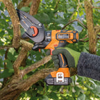 18 V Multifunktionswerkzeug-Set