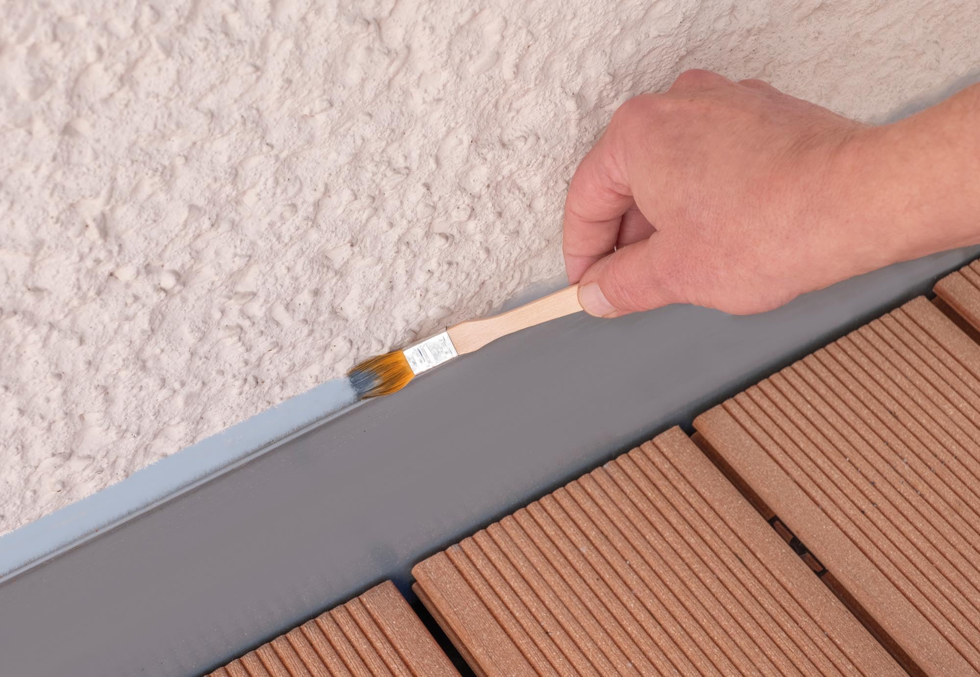 Wasser-Dicht, Wasser-Dicht