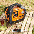 Mobile 7-in-1-Energiestation