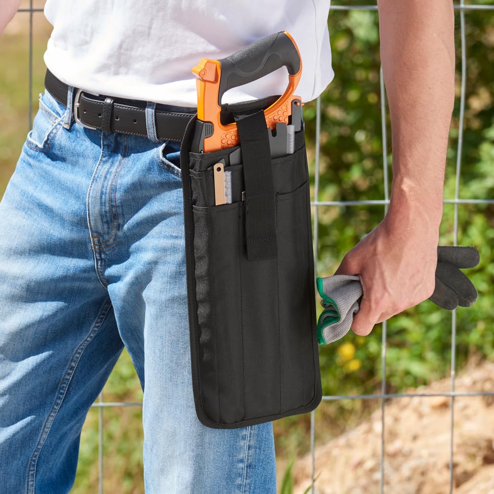 4-in-1 Säge mit Schnellverschluss