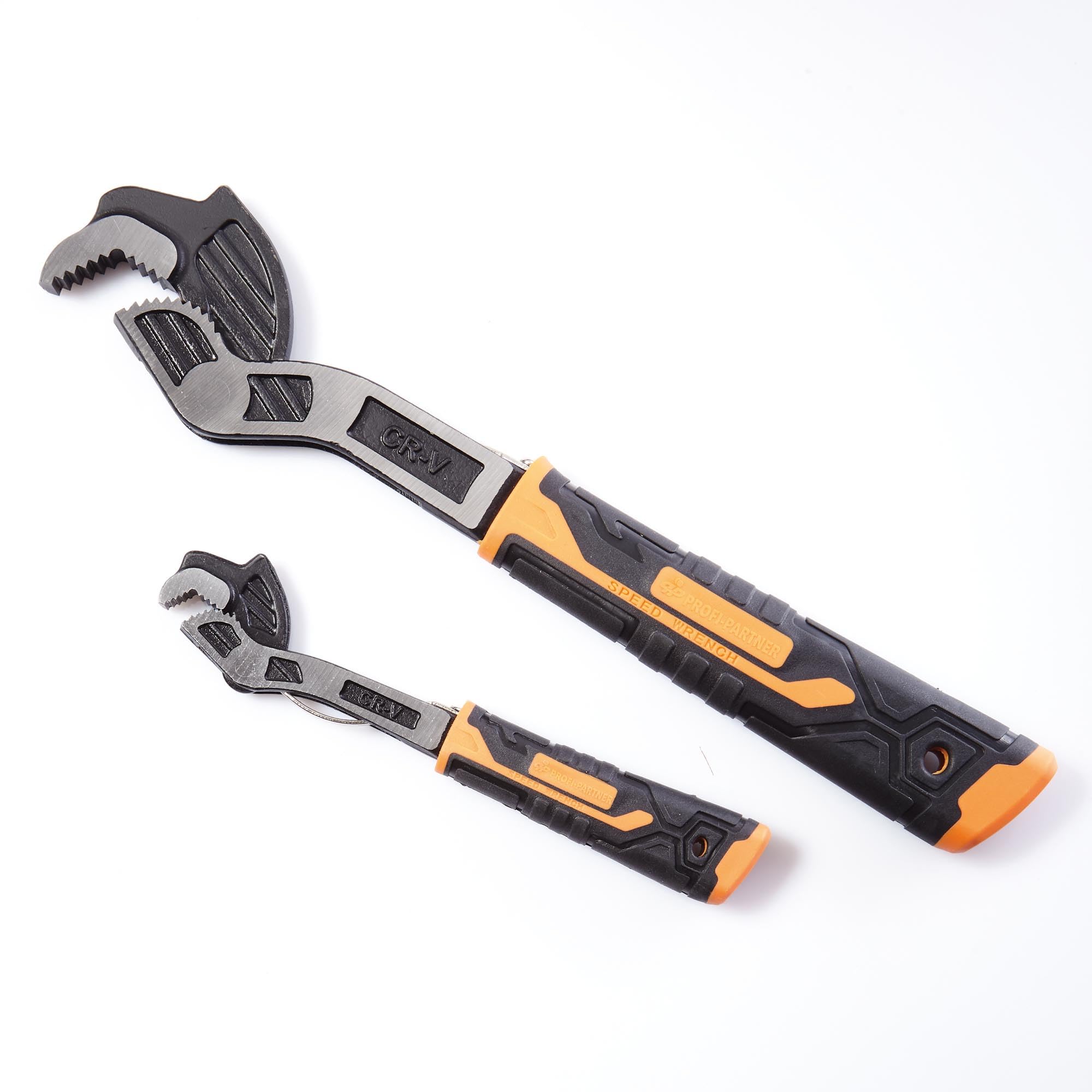 Schnellspannschlüsselset „Self Lock”