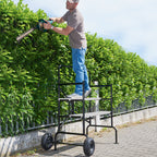 Fahrbares Gerüst