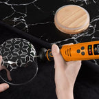 Aufladbares Drehwerkzeugset