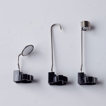 Endoskopkamera mit Aufnahmefunktion